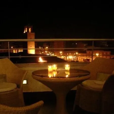 Hotel Europa