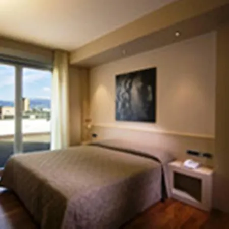 Europa Hotel 4*