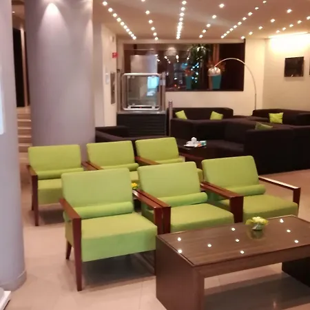 Europa 4*