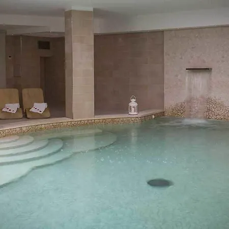 Europa 4* Латина