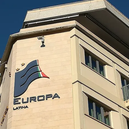 Hotel Europa 4*