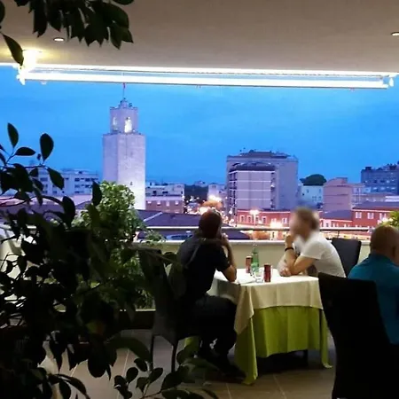 Europa Hotel 4*