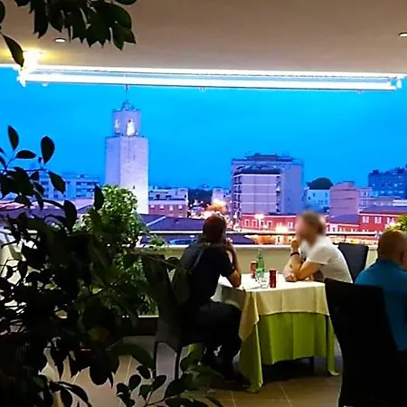 Hotel Europa