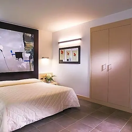 Hotel Europa Latina