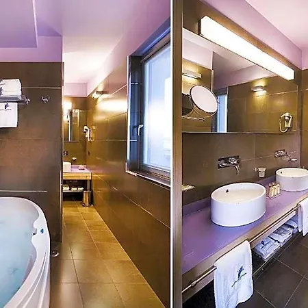 Hotel Europa 4*