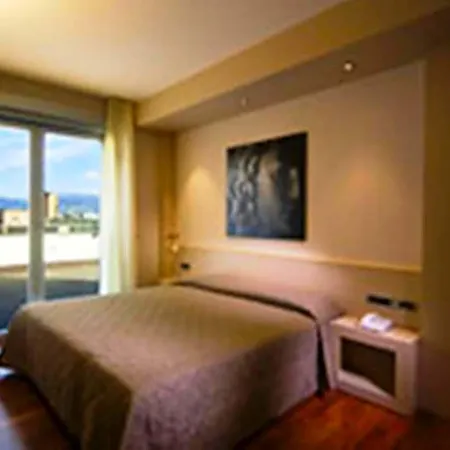 Europa Hotel Latina
