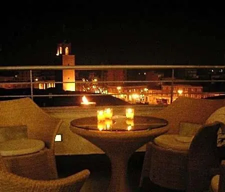 Hotel Europa 4*