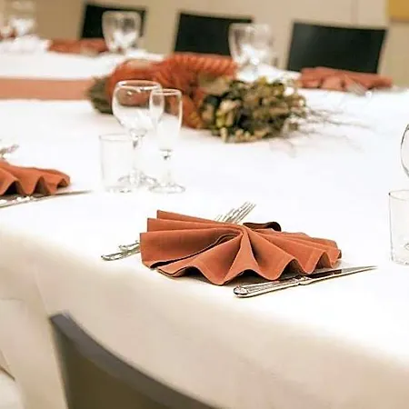 Europa Hotel 4*