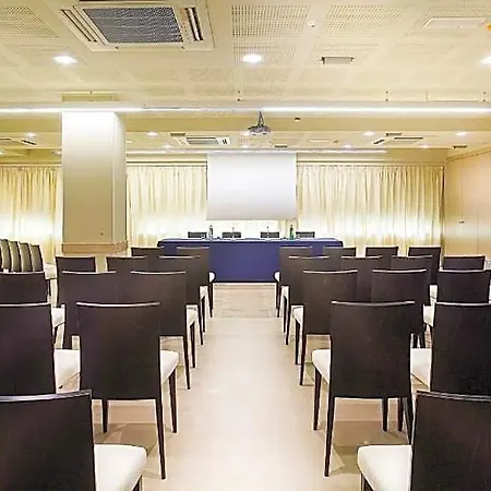 Europa Hotel