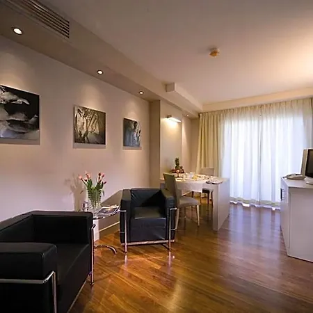 Europa Hotel 4*