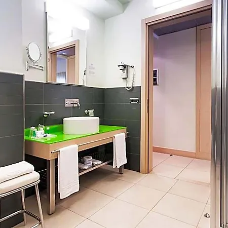 Europa Hotel 4*