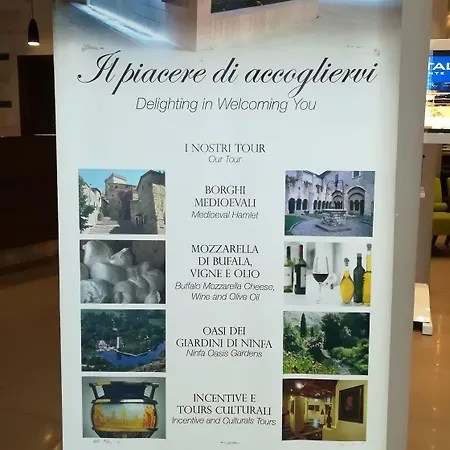 Europa Латина