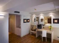 Europa Hotel 4*