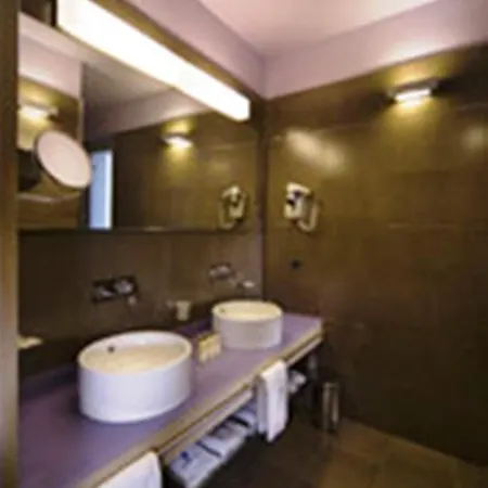 Europa Hotel Latina