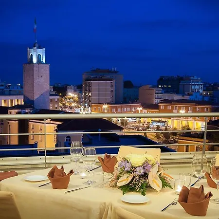 Europa 4* Latina