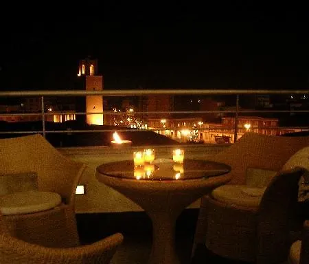 Europa Hotel 4*