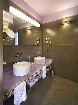 Hotel Europa Latina