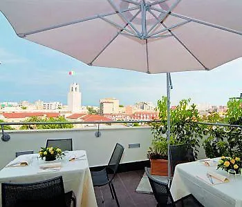 Hotel Europa 4*