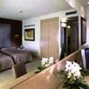 Europa Hotel Latina
