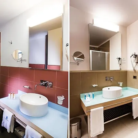 Europa Hotel 4*
