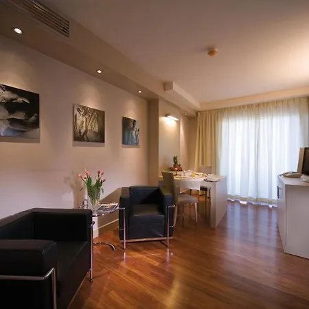 Europa Hotel