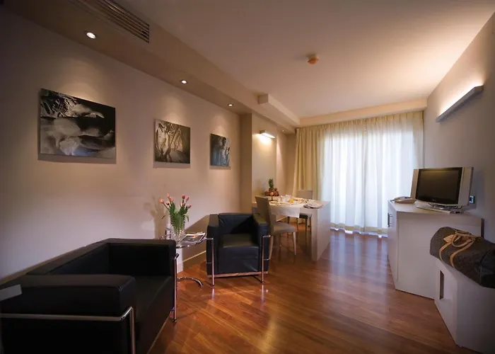 Europa Hotel